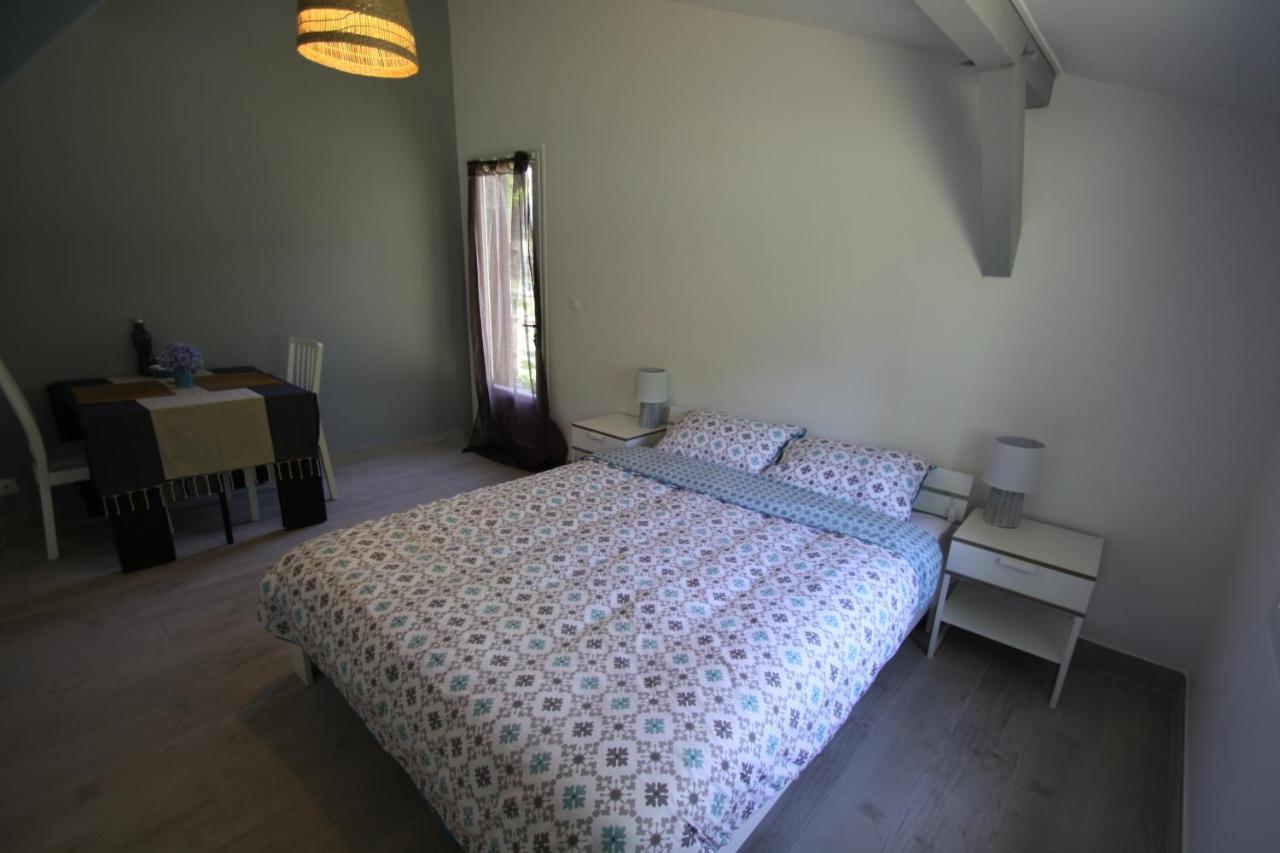 2 Coeurs 2 Landes Daire Garrosse Dış mekan fotoğraf