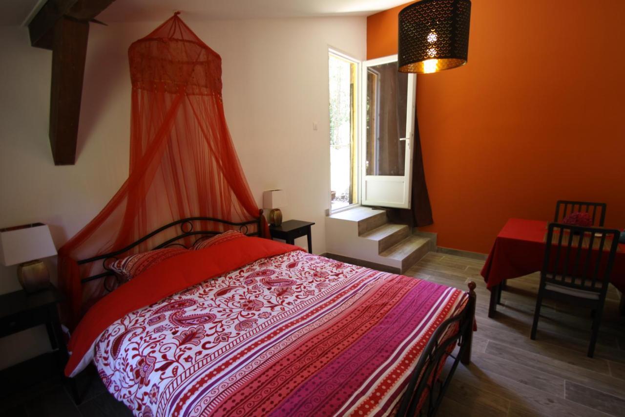 2 Coeurs 2 Landes Daire Garrosse Dış mekan fotoğraf